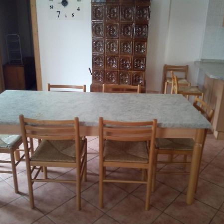 Casa Emma Villa Mezzana  Luaran gambar