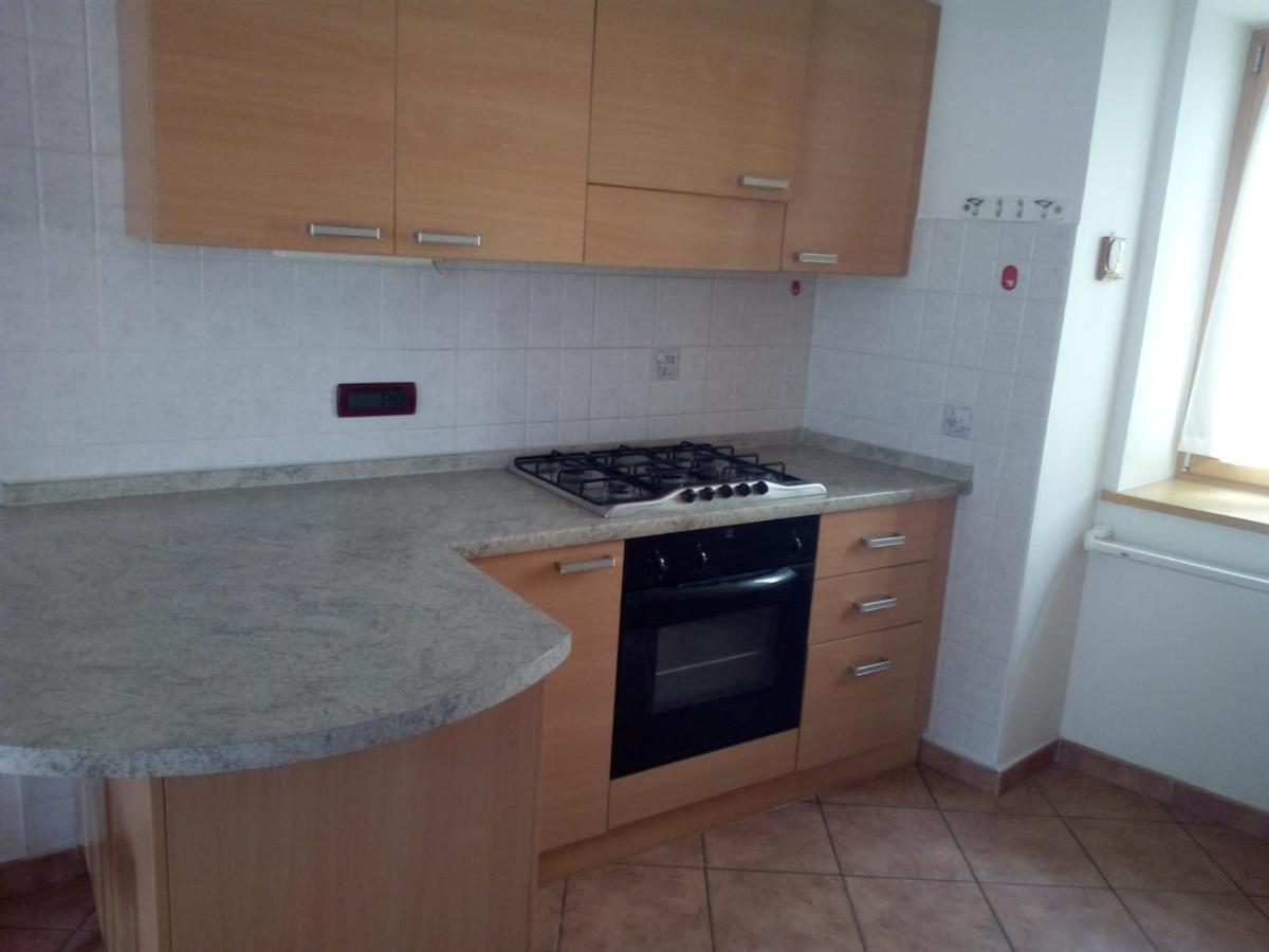 Casa Emma Villa Mezzana  Luaran gambar