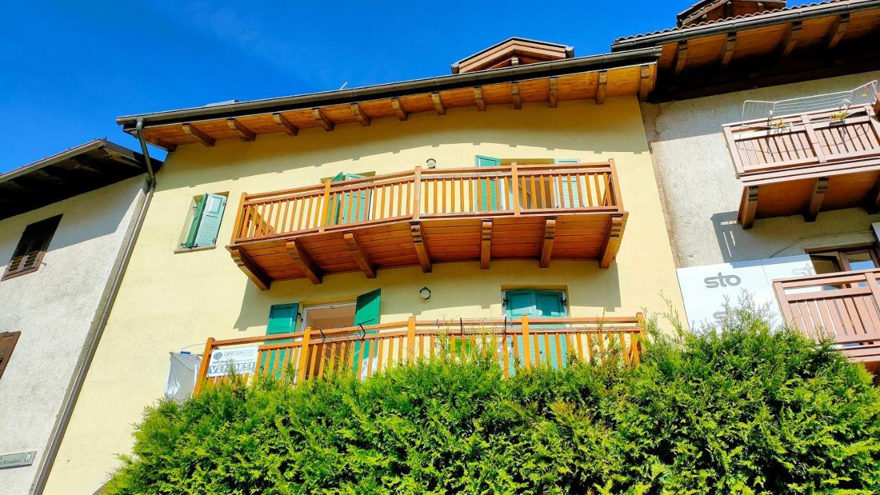Casa Emma Villa Mezzana  Luaran gambar