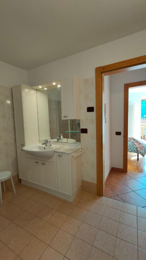 Casa Emma Villa Mezzana  Luaran gambar