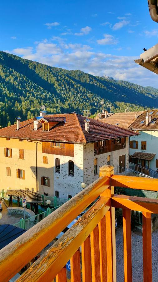 Casa Emma Villa Mezzana  Luaran gambar