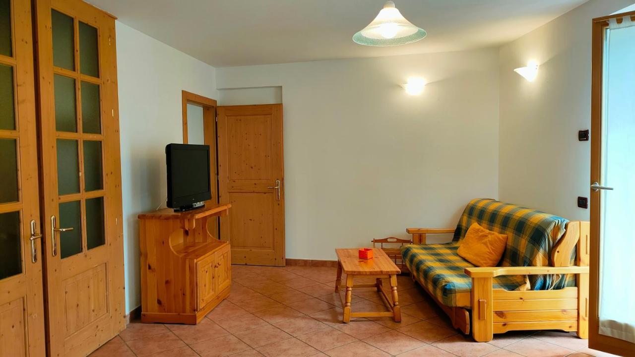 Casa Emma Villa Mezzana  Luaran gambar