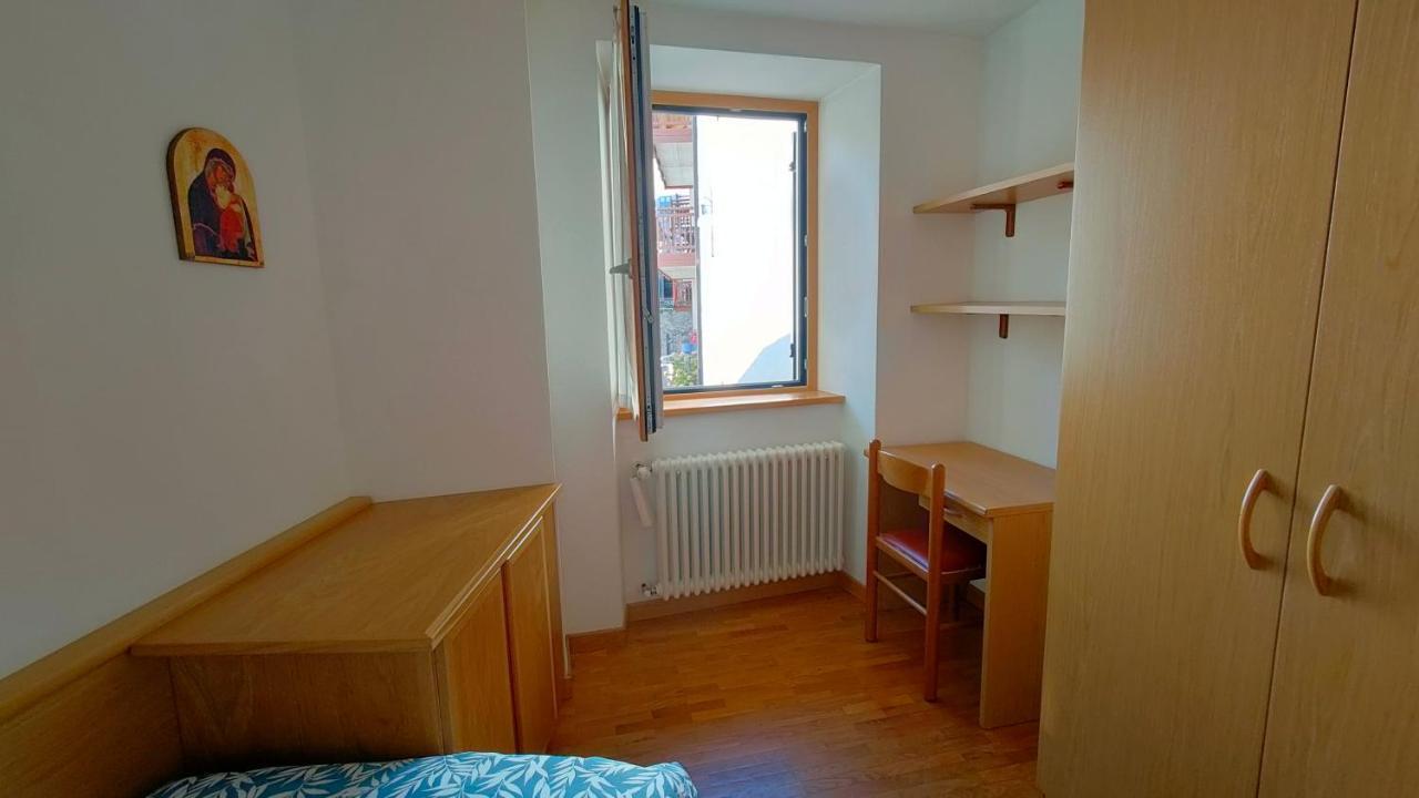 Casa Emma Villa Mezzana  Luaran gambar