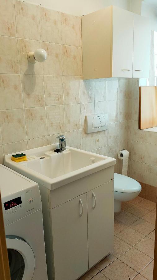 Casa Emma Villa Mezzana  Luaran gambar