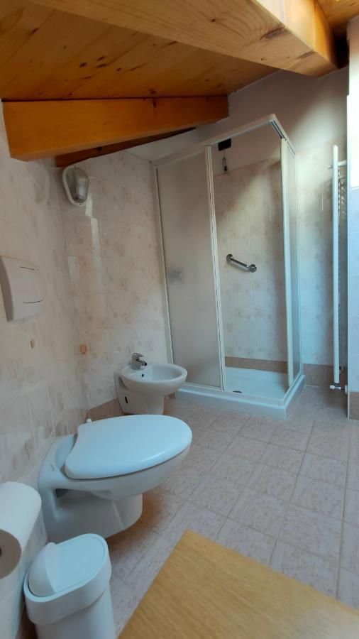 Casa Emma Villa Mezzana  Luaran gambar