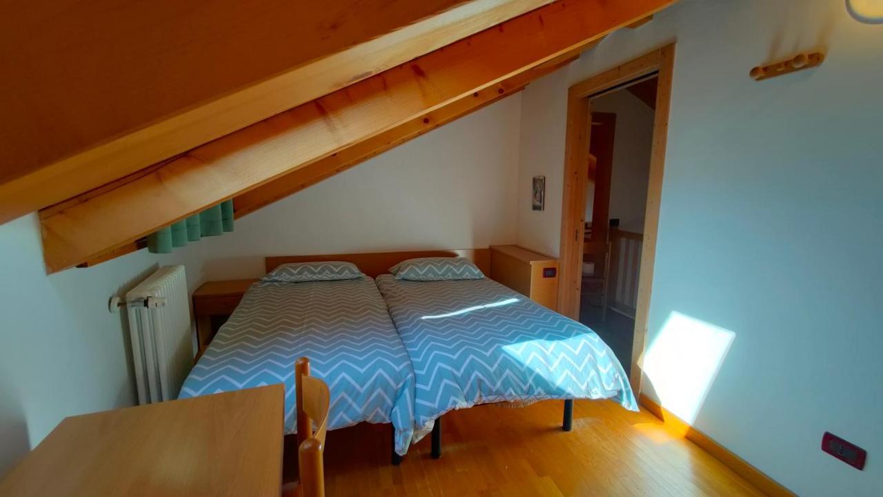 Casa Emma Villa Mezzana  Luaran gambar