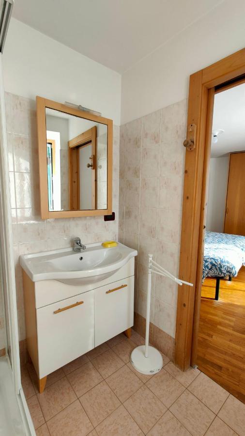 Casa Emma Villa Mezzana  Luaran gambar