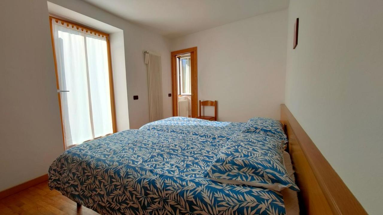 Casa Emma Villa Mezzana  Luaran gambar