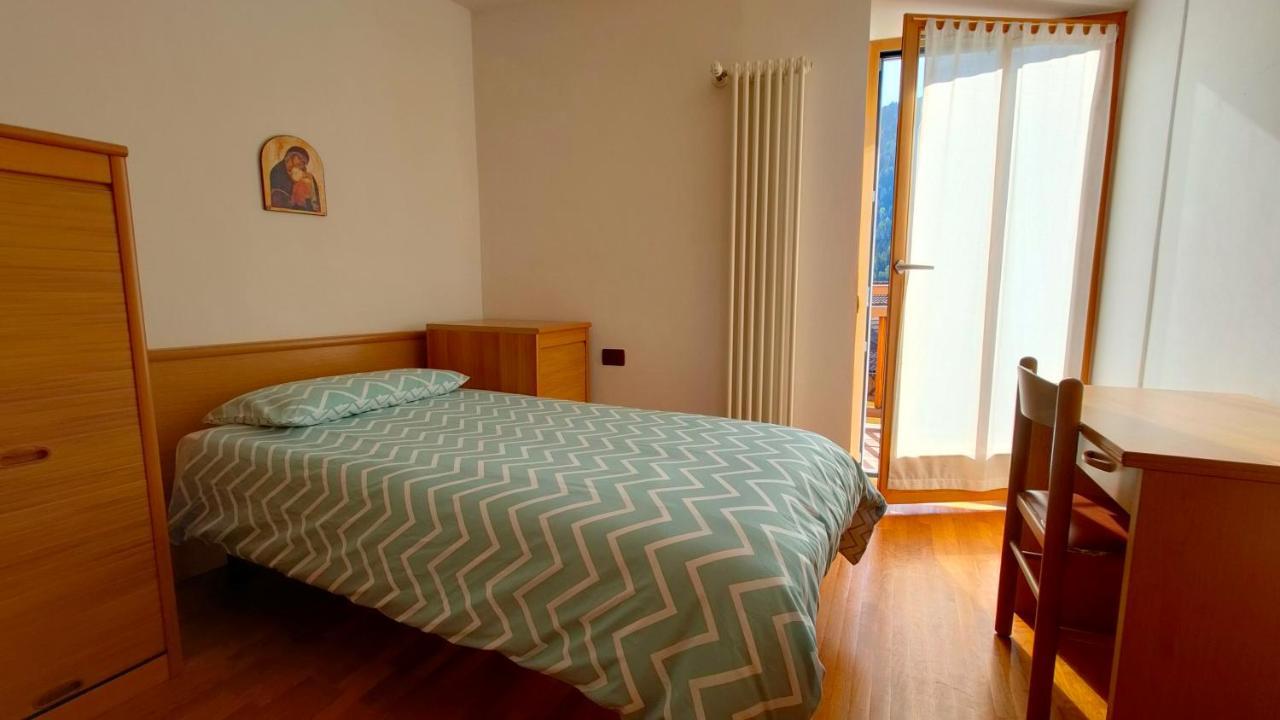 Casa Emma Villa Mezzana  Luaran gambar