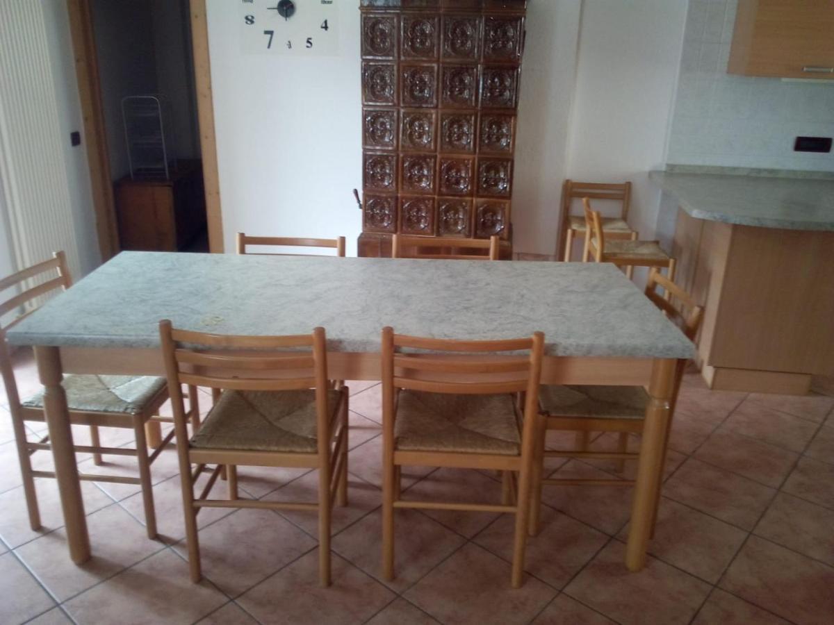 Casa Emma Villa Mezzana  Luaran gambar